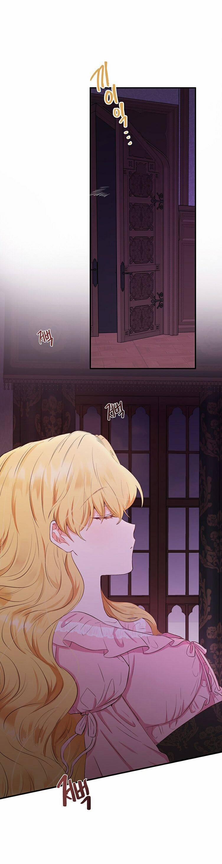 Công Tước, Đó Là Anh Trai Tôi 11 trang 58