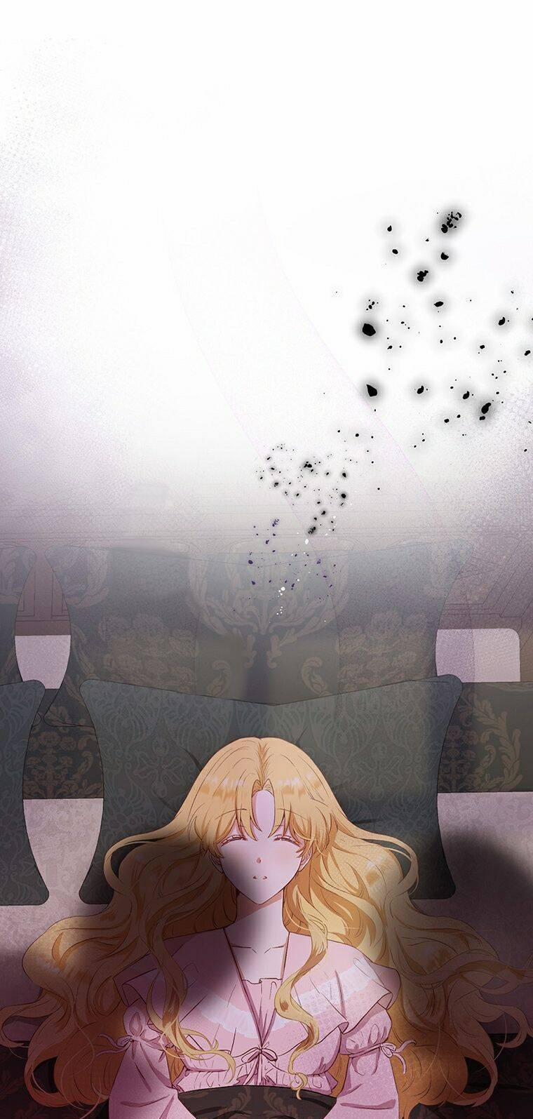 Công Tước, Đó Là Anh Trai Tôi 11 trang 59