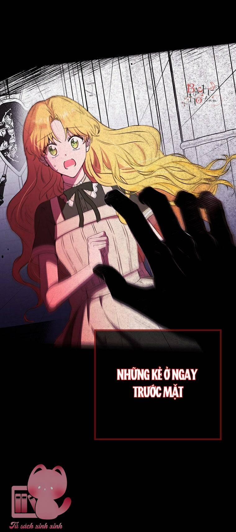 Công Tước, Đó Là Anh Trai Tôi 12 trang 11