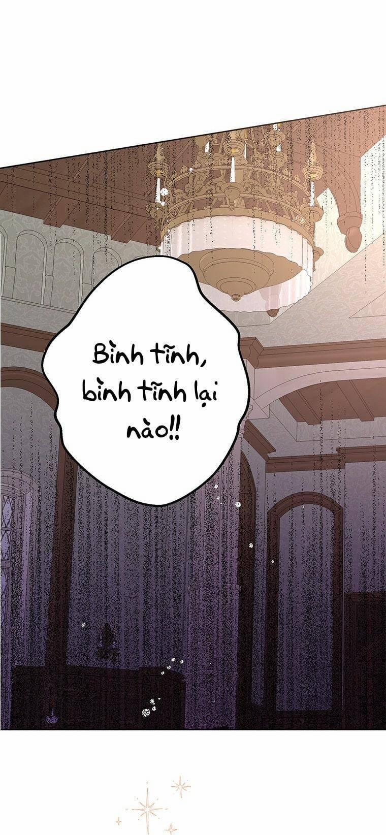 Công Tước, Đó Là Anh Trai Tôi 12 trang 14