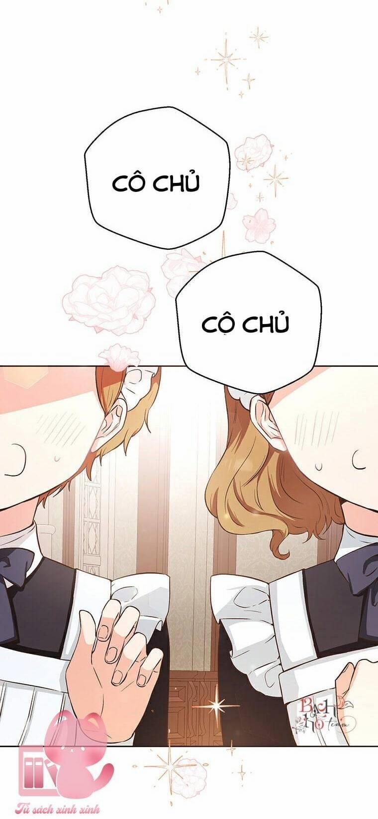 Công Tước, Đó Là Anh Trai Tôi 12 trang 15