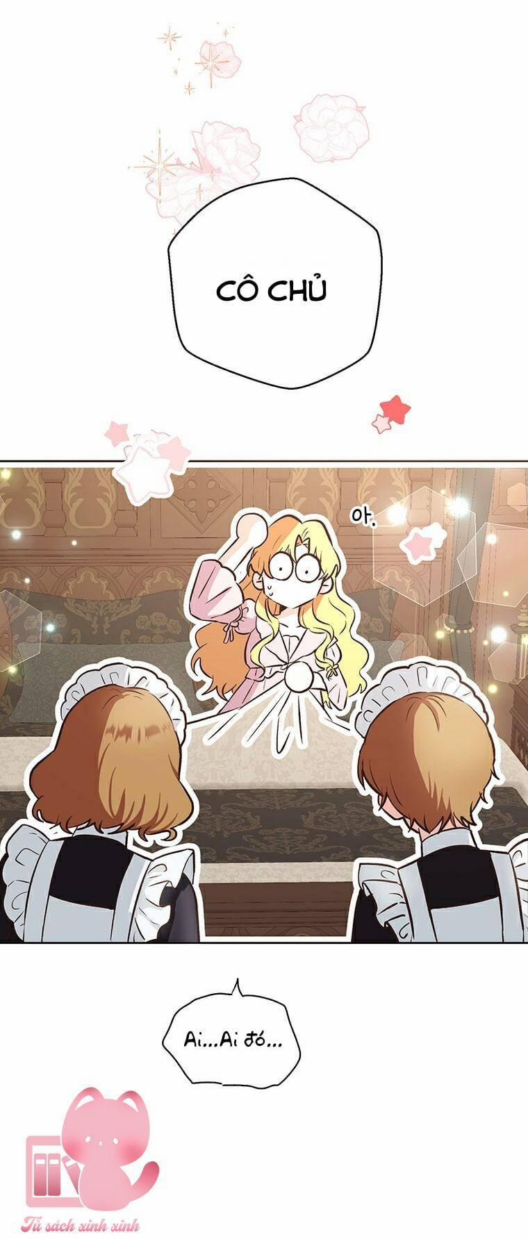 Công Tước, Đó Là Anh Trai Tôi 12 trang 16