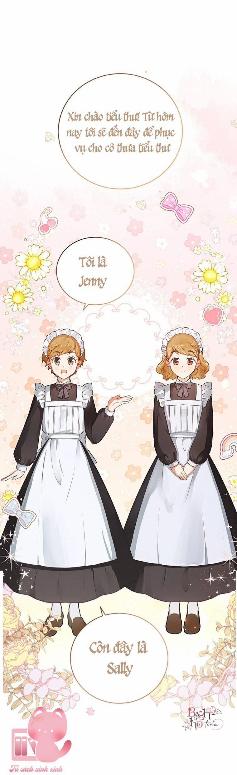 Công Tước, Đó Là Anh Trai Tôi 12 trang 17