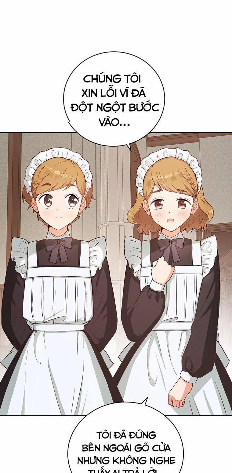 Công Tước, Đó Là Anh Trai Tôi 12 trang 18