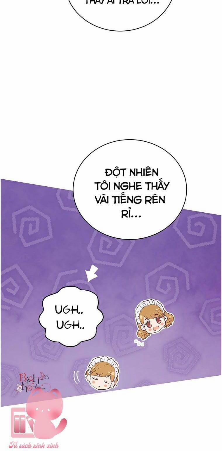 Công Tước, Đó Là Anh Trai Tôi 12 trang 19