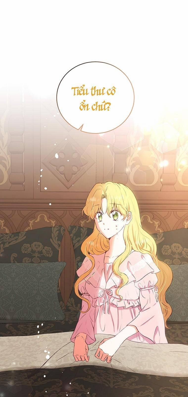 Công Tước, Đó Là Anh Trai Tôi 12 trang 20