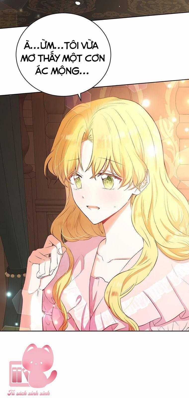 Công Tước, Đó Là Anh Trai Tôi 12 trang 21