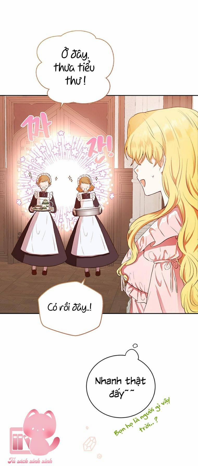 Công Tước, Đó Là Anh Trai Tôi 12 trang 24