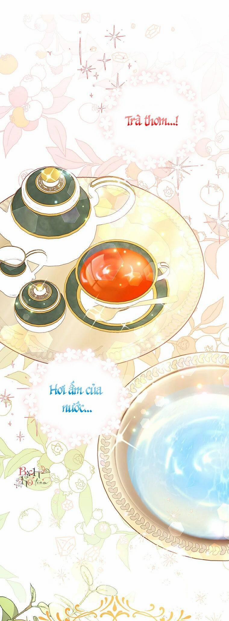 Công Tước, Đó Là Anh Trai Tôi 12 trang 25