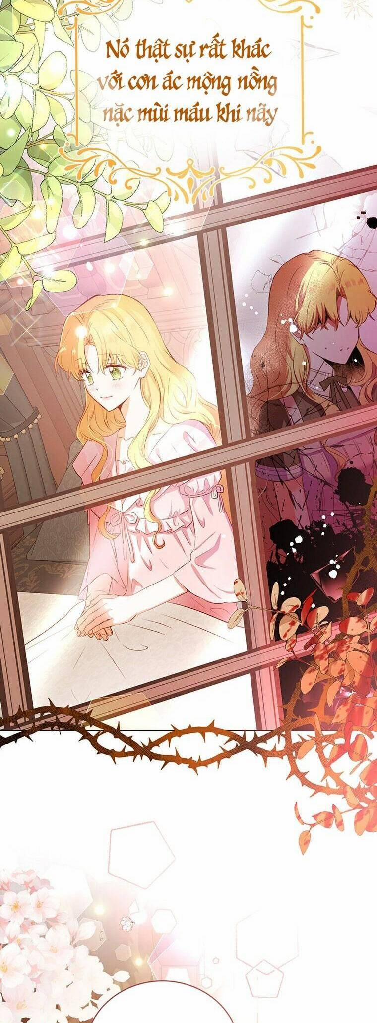 Công Tước, Đó Là Anh Trai Tôi 12 trang 26