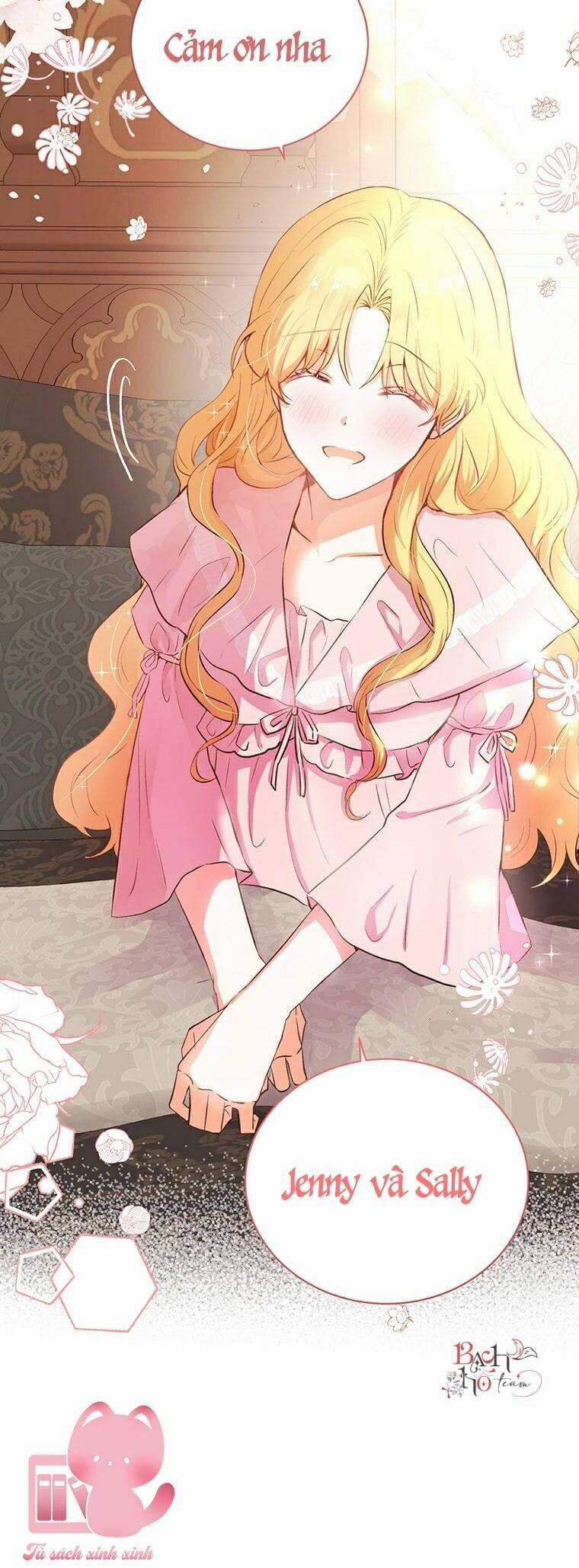 Công Tước, Đó Là Anh Trai Tôi 12 trang 27