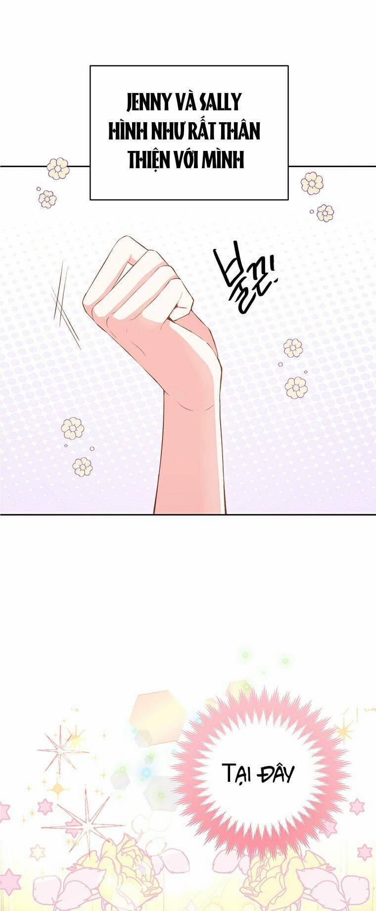 Công Tước, Đó Là Anh Trai Tôi 12 trang 33