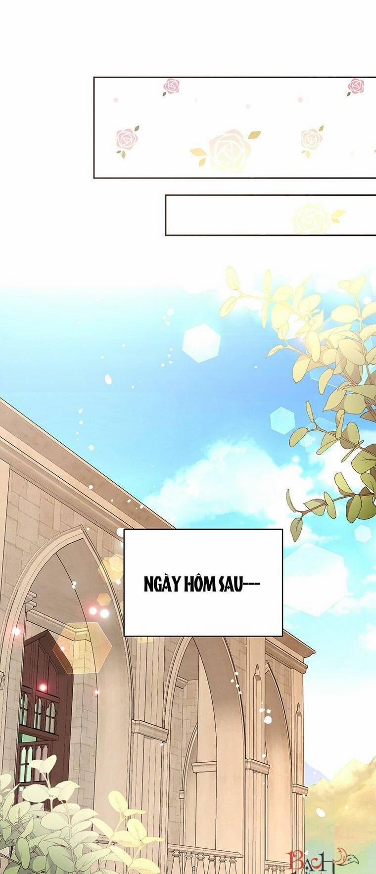 Công Tước, Đó Là Anh Trai Tôi 12 trang 35