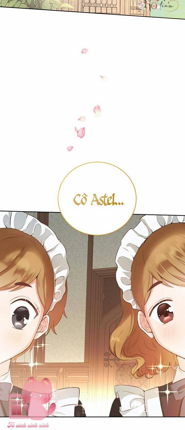 Công Tước, Đó Là Anh Trai Tôi 12 trang 36