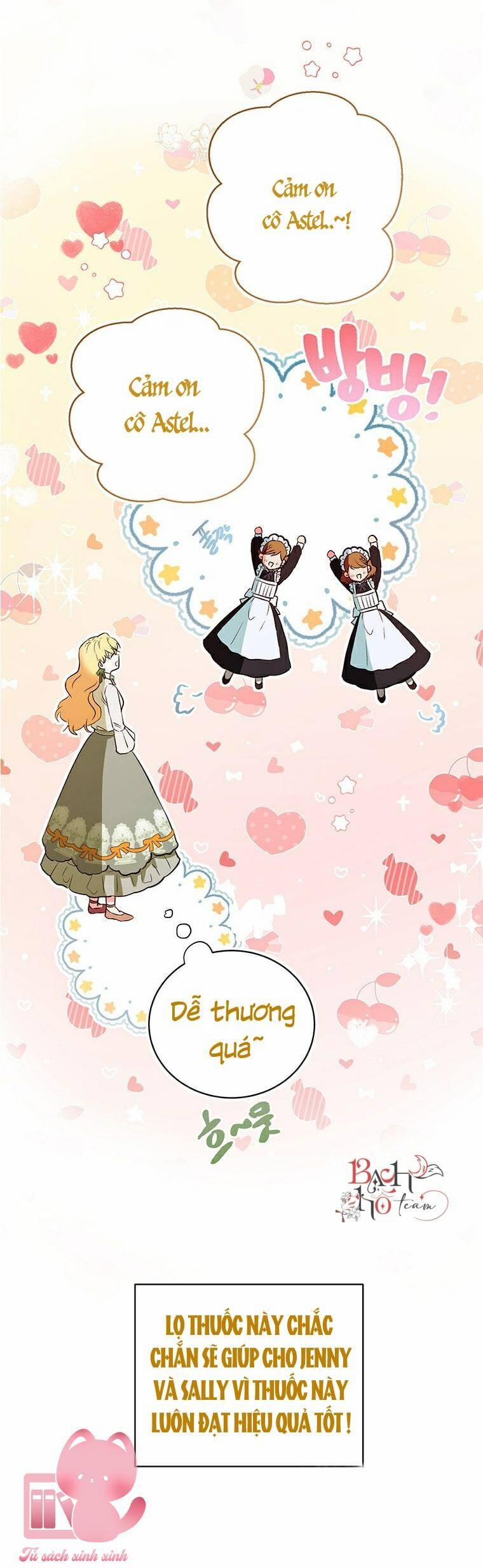 Công Tước, Đó Là Anh Trai Tôi 12 trang 41