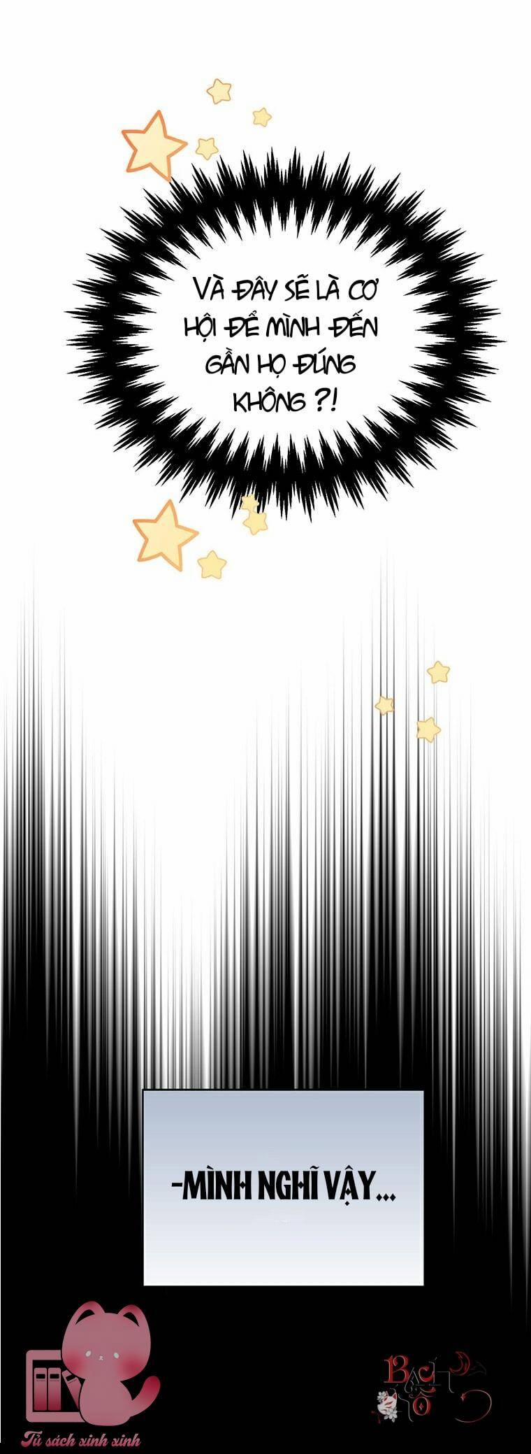 Công Tước, Đó Là Anh Trai Tôi 12 trang 42