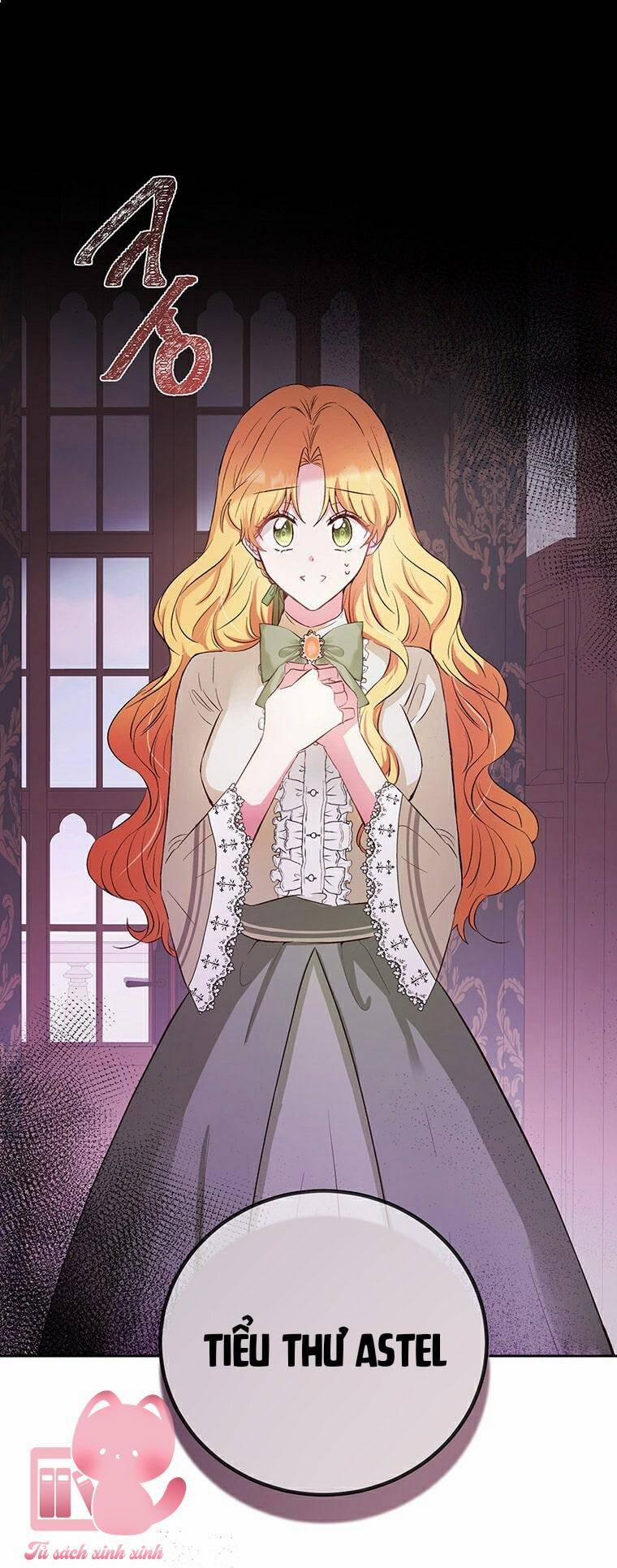 Công Tước, Đó Là Anh Trai Tôi 12 trang 43