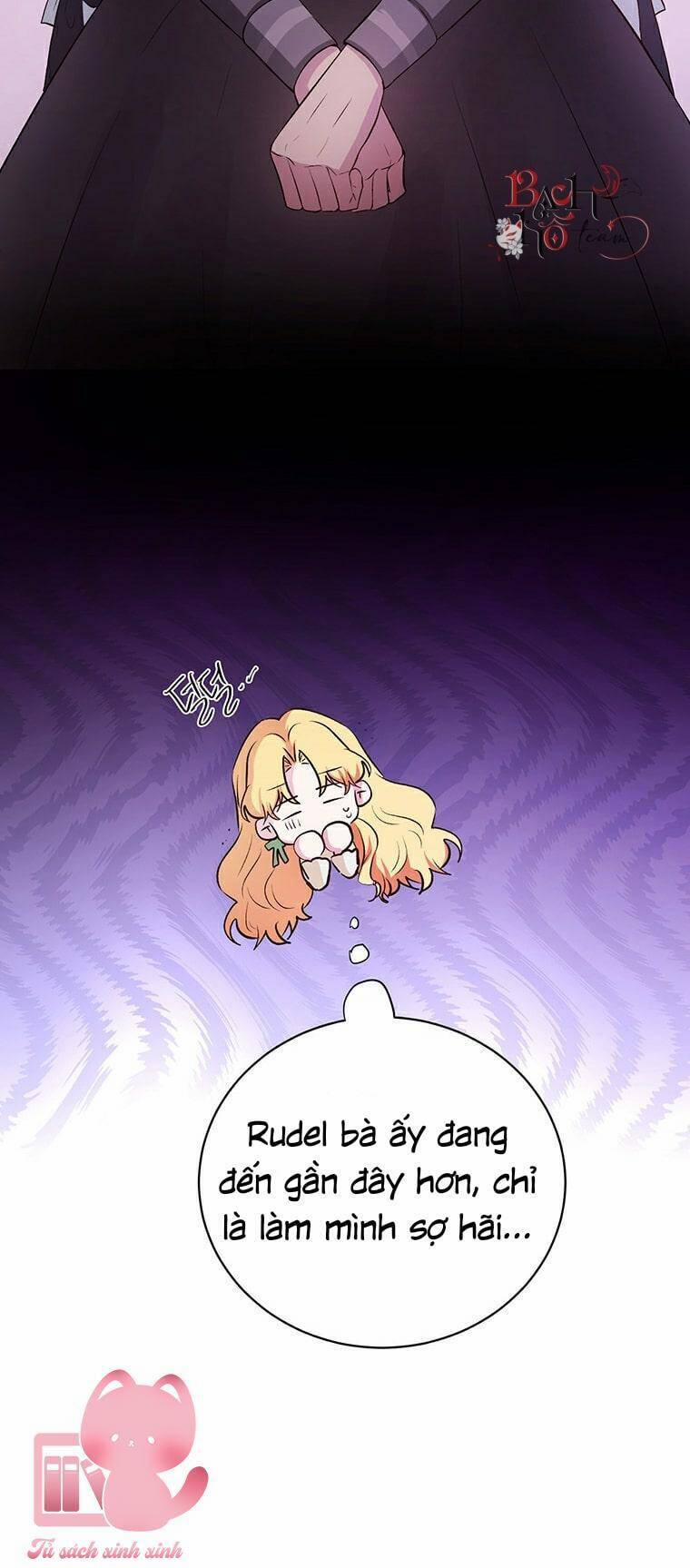 Công Tước, Đó Là Anh Trai Tôi 12 trang 45