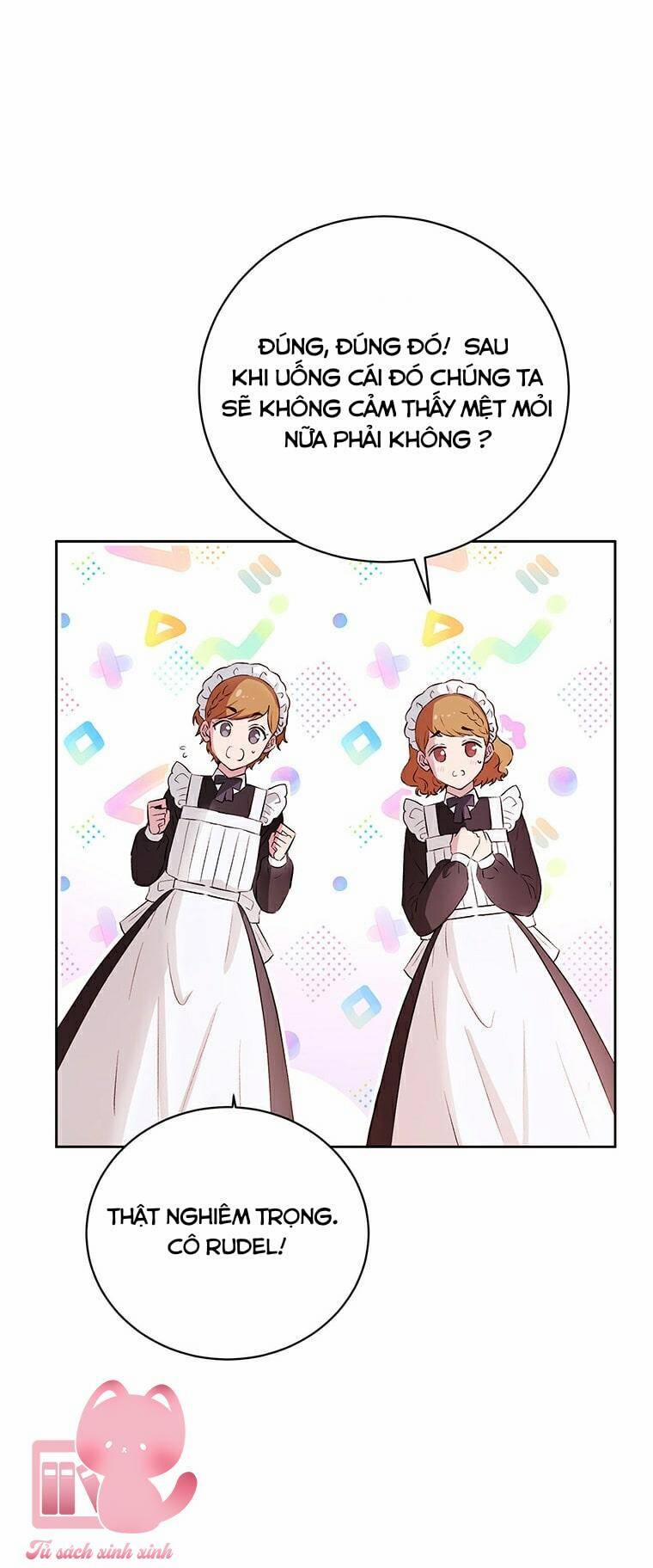 Công Tước, Đó Là Anh Trai Tôi 12 trang 47