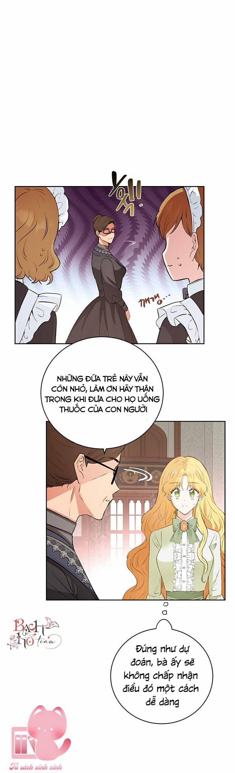 Công Tước, Đó Là Anh Trai Tôi 12 trang 48