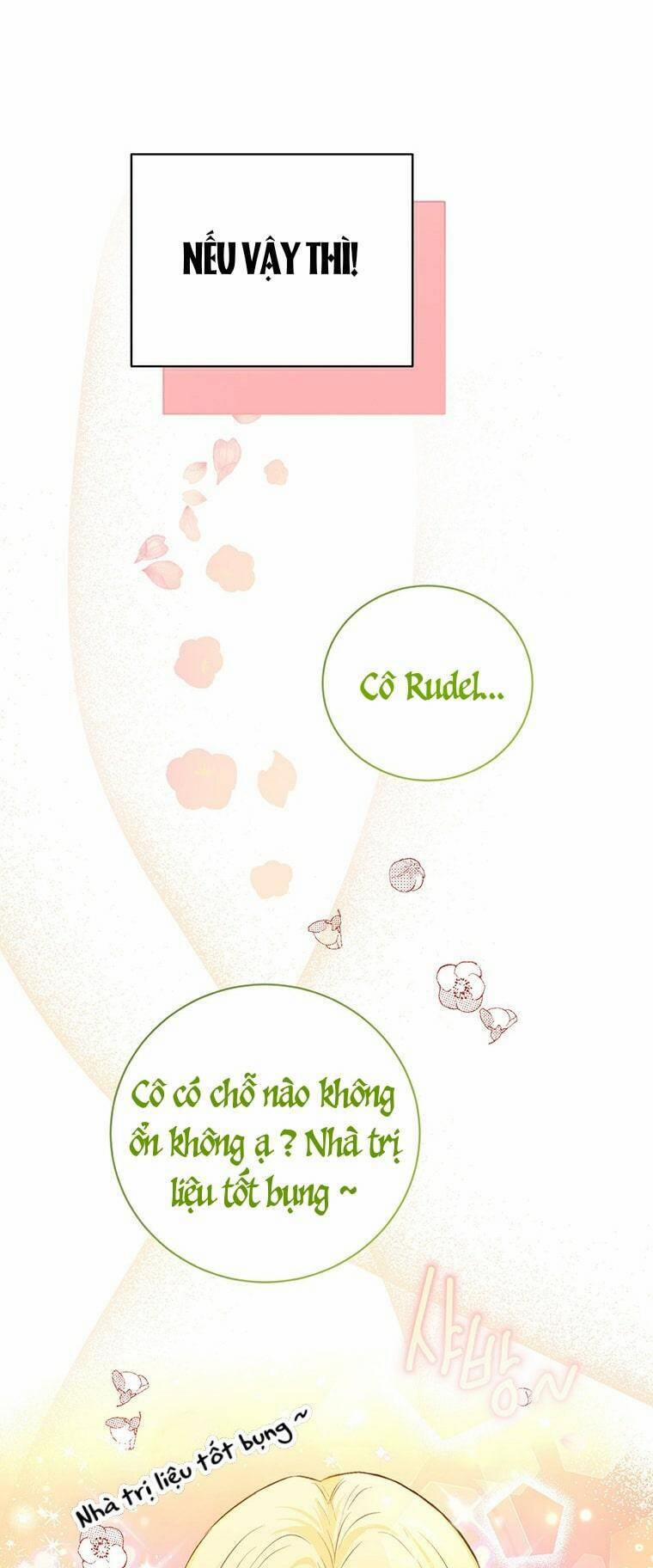 Công Tước, Đó Là Anh Trai Tôi 12 trang 49