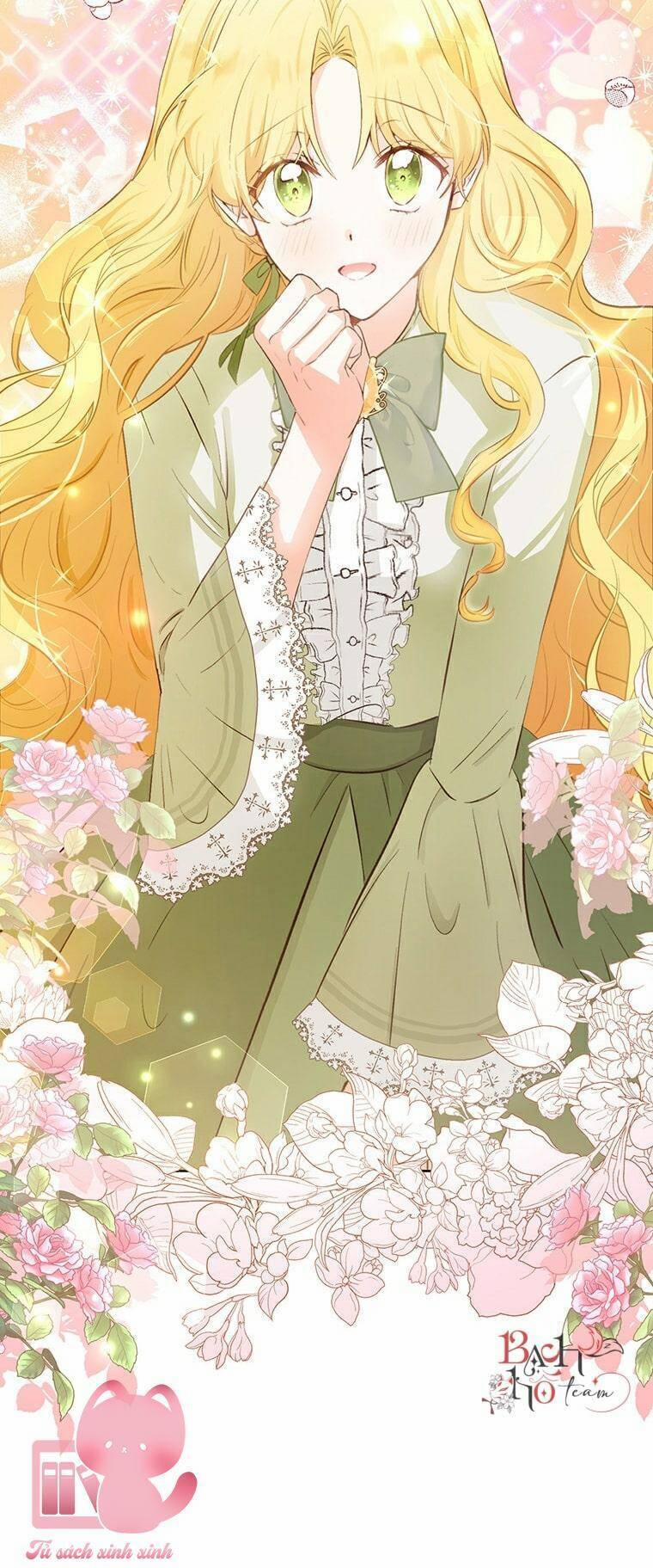 Công Tước, Đó Là Anh Trai Tôi 12 trang 50