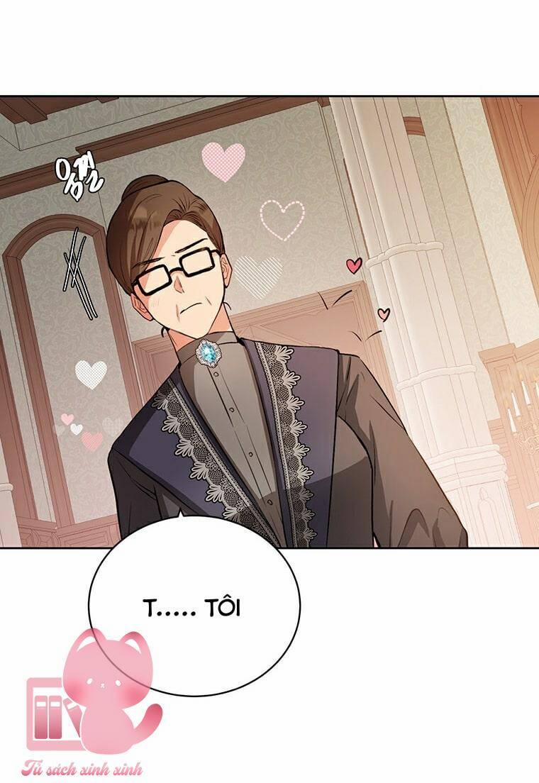 Công Tước, Đó Là Anh Trai Tôi 12 trang 51