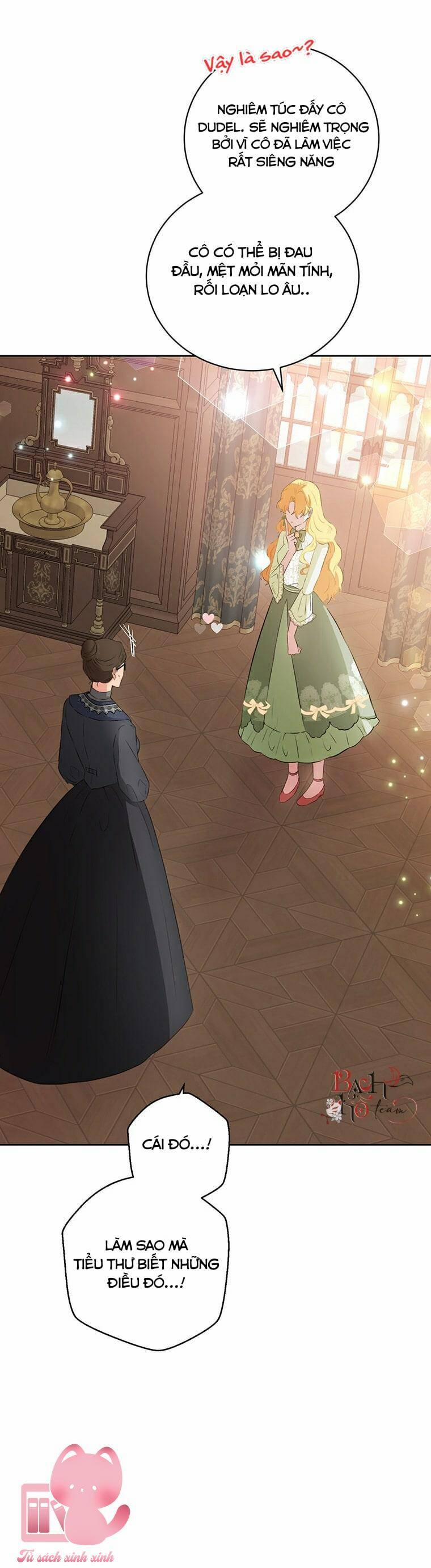 Công Tước, Đó Là Anh Trai Tôi 12 trang 52