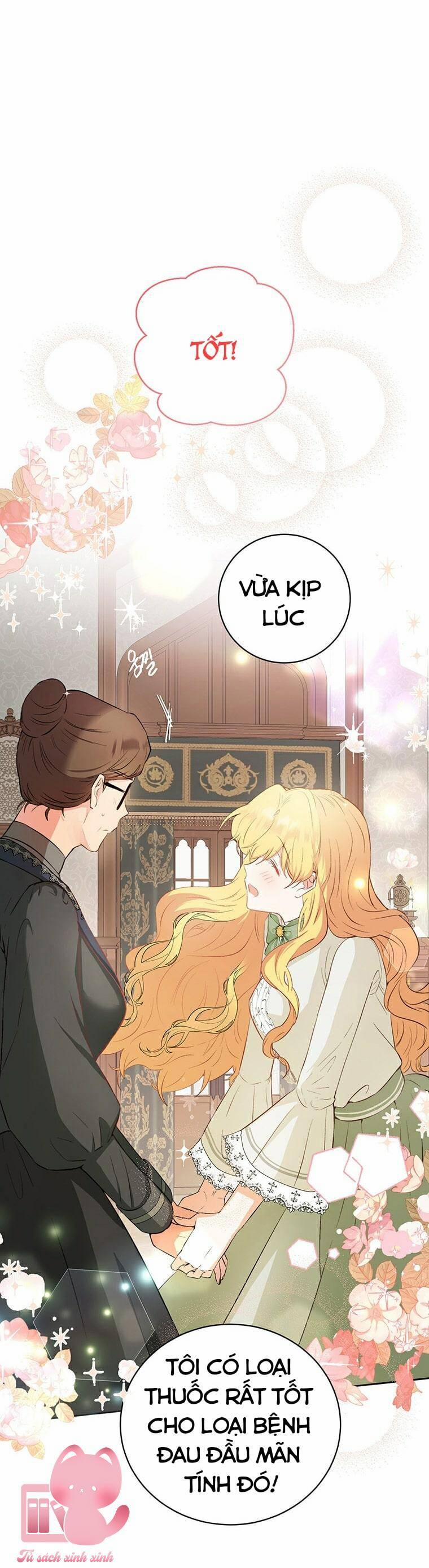 Công Tước, Đó Là Anh Trai Tôi 12 trang 53