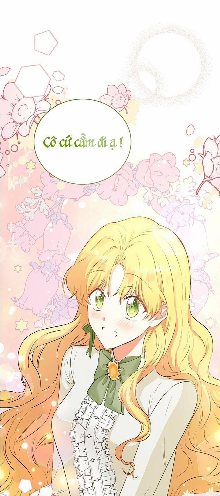 Công Tước, Đó Là Anh Trai Tôi 12 trang 54