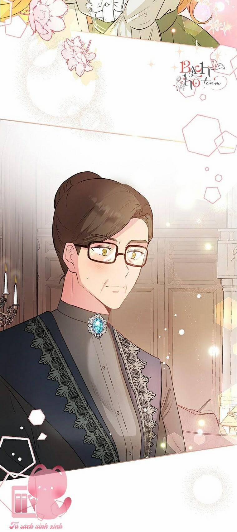 Công Tước, Đó Là Anh Trai Tôi 12 trang 55