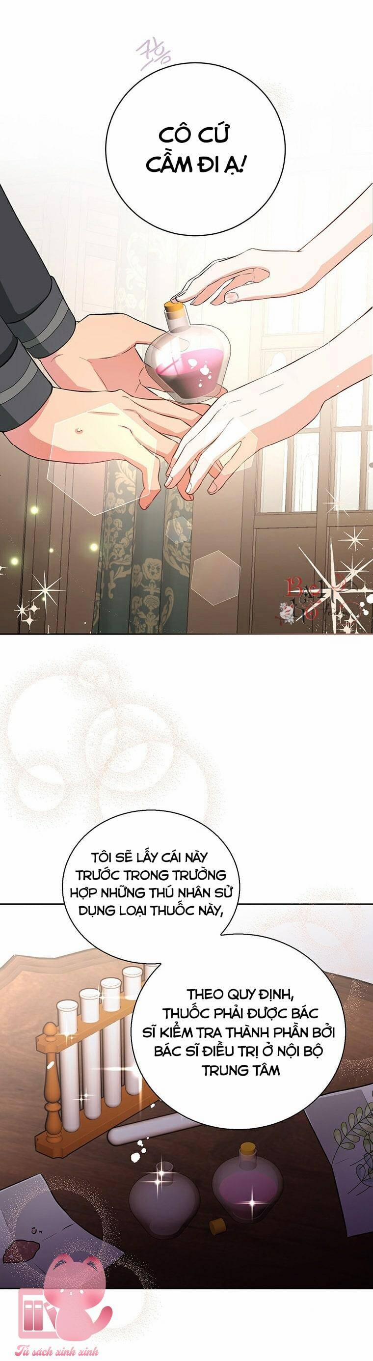 Công Tước, Đó Là Anh Trai Tôi 12 trang 56