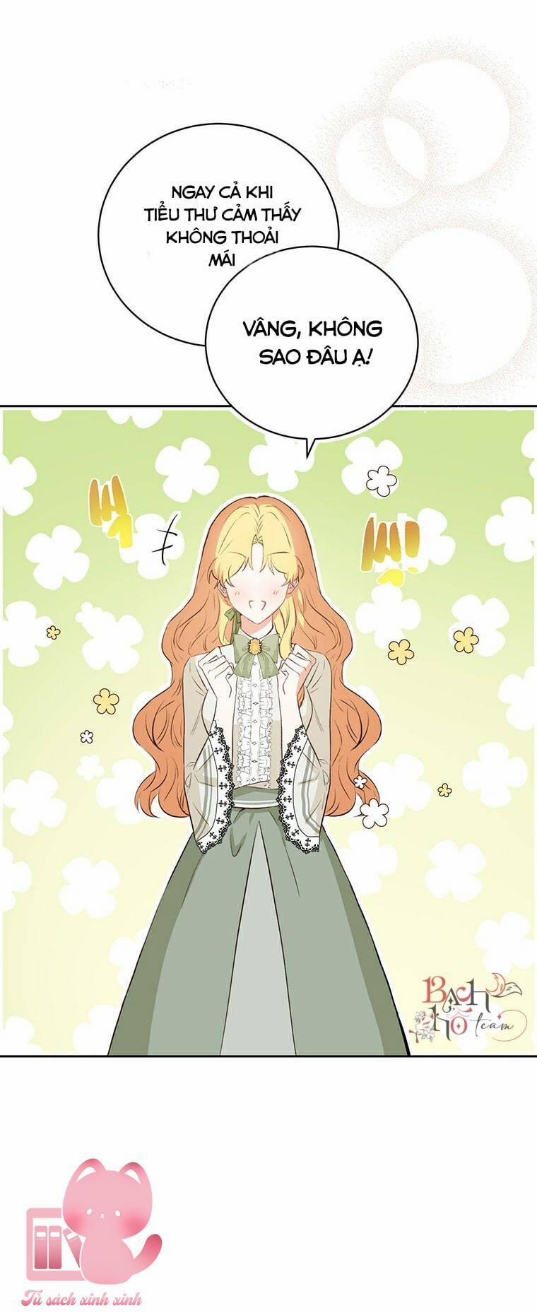 Công Tước, Đó Là Anh Trai Tôi 12 trang 57