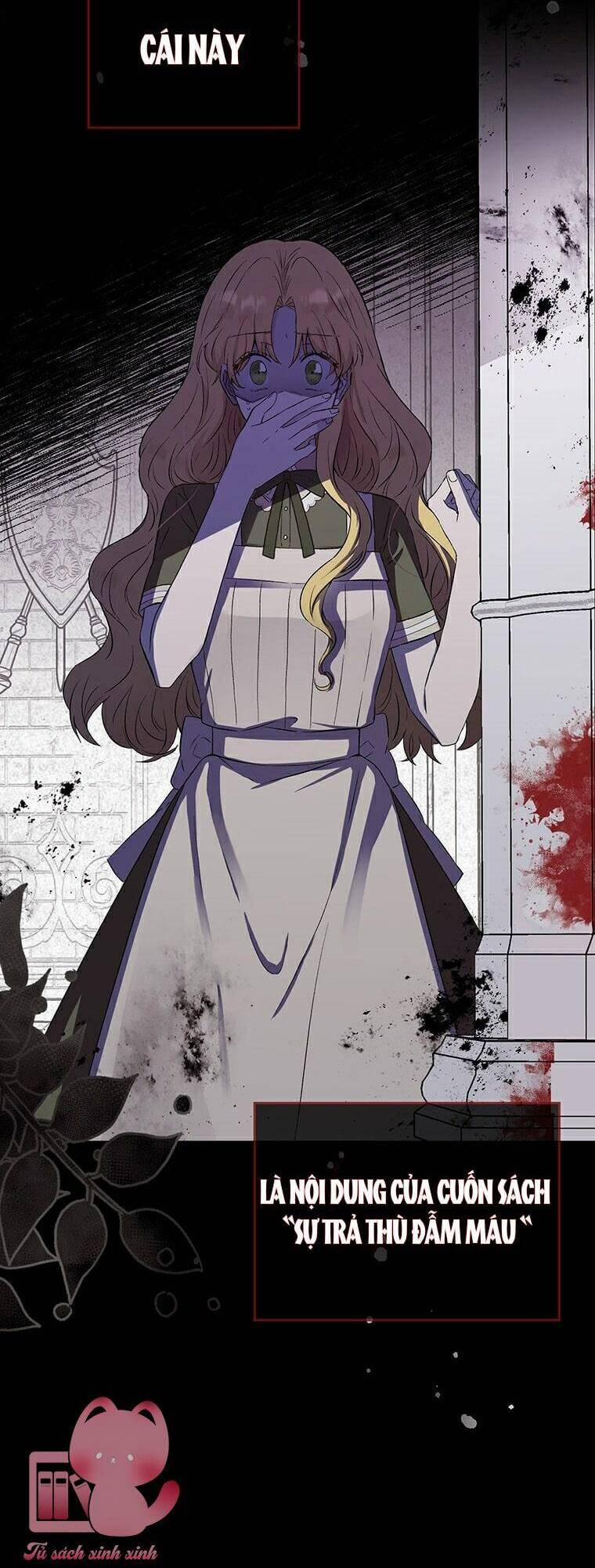 Công Tước, Đó Là Anh Trai Tôi 12 trang 6