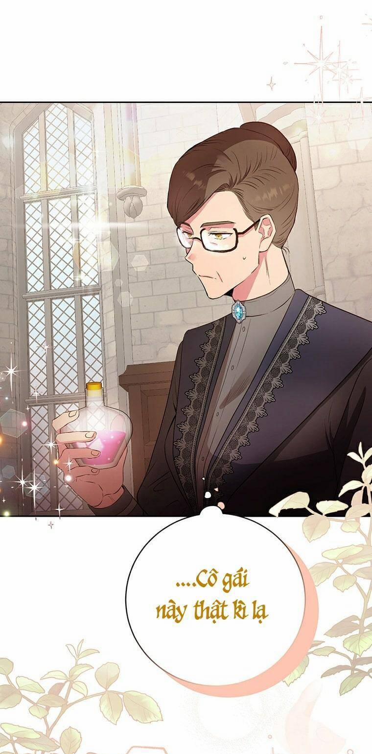 Công Tước, Đó Là Anh Trai Tôi 12 trang 60