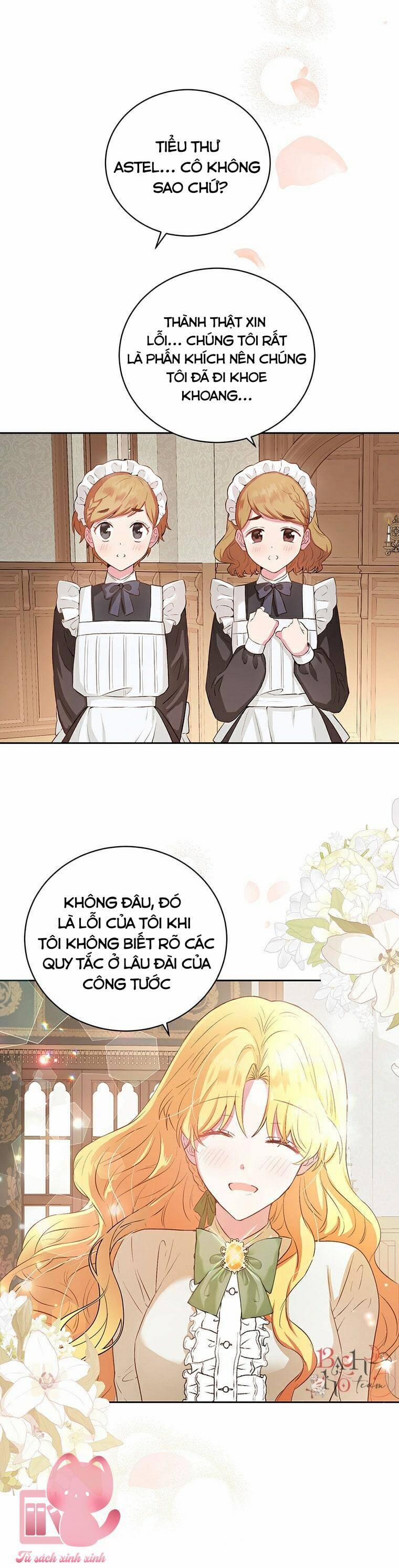 Công Tước, Đó Là Anh Trai Tôi 12 trang 62