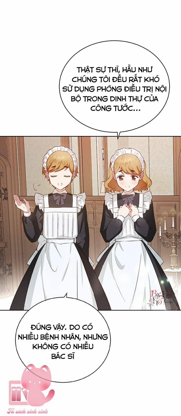 Công Tước, Đó Là Anh Trai Tôi 12 trang 65