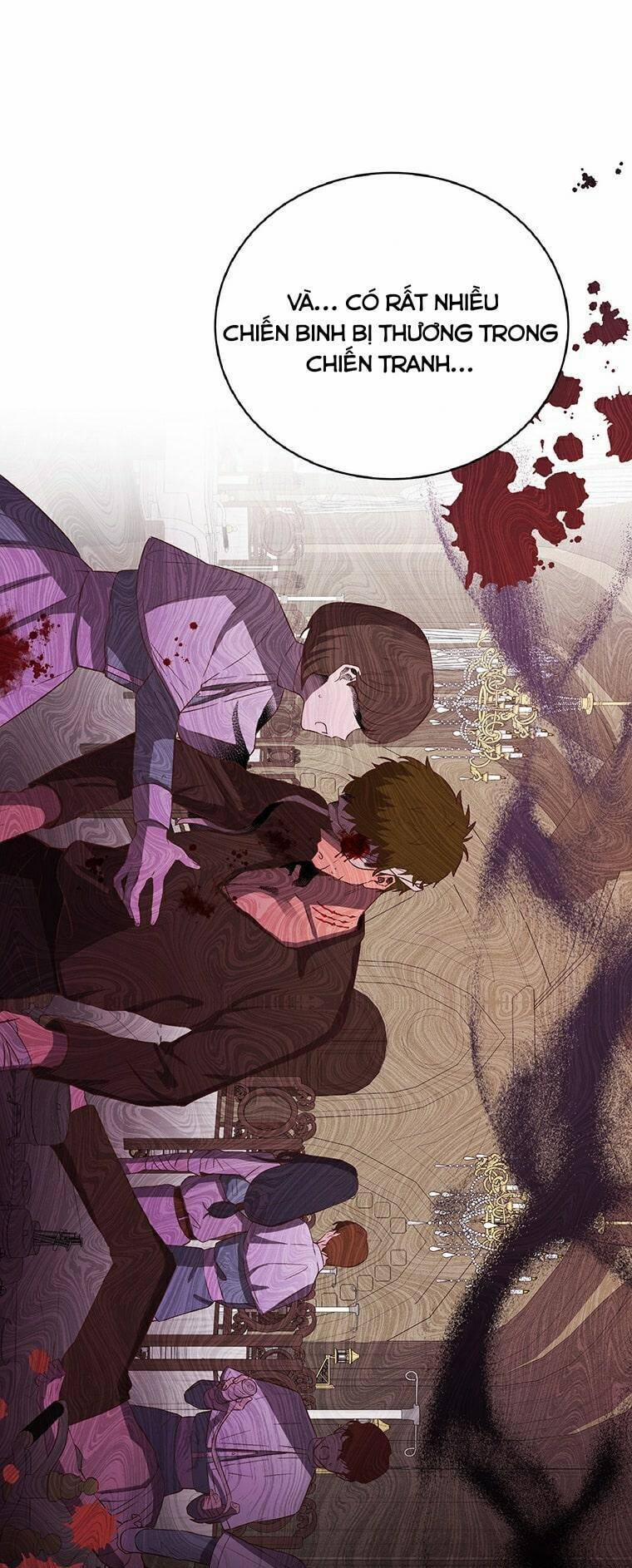 Công Tước, Đó Là Anh Trai Tôi 12 trang 66