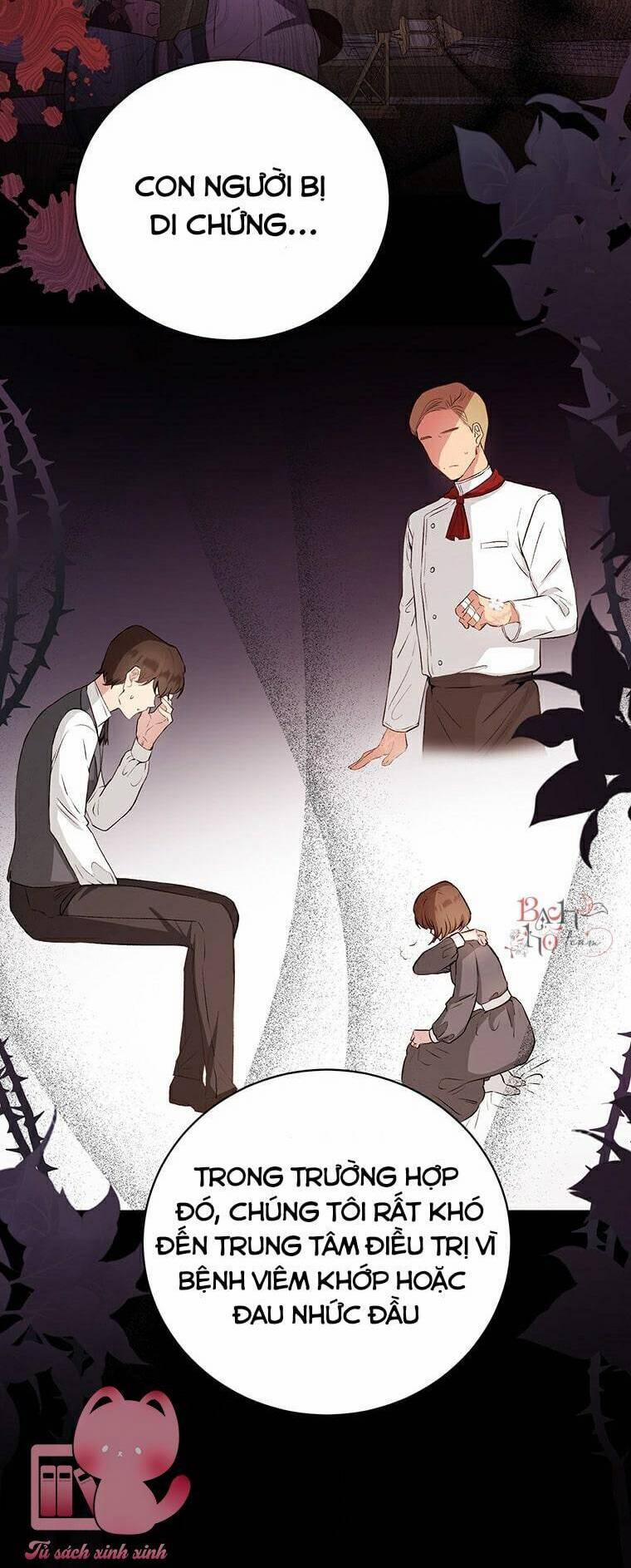 Công Tước, Đó Là Anh Trai Tôi 12 trang 67