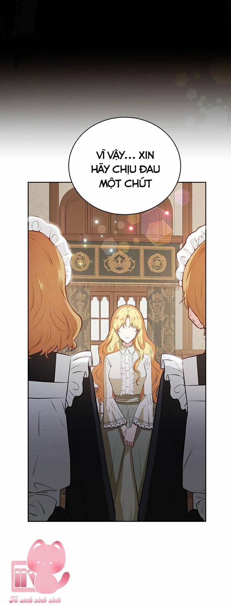 Công Tước, Đó Là Anh Trai Tôi 12 trang 68