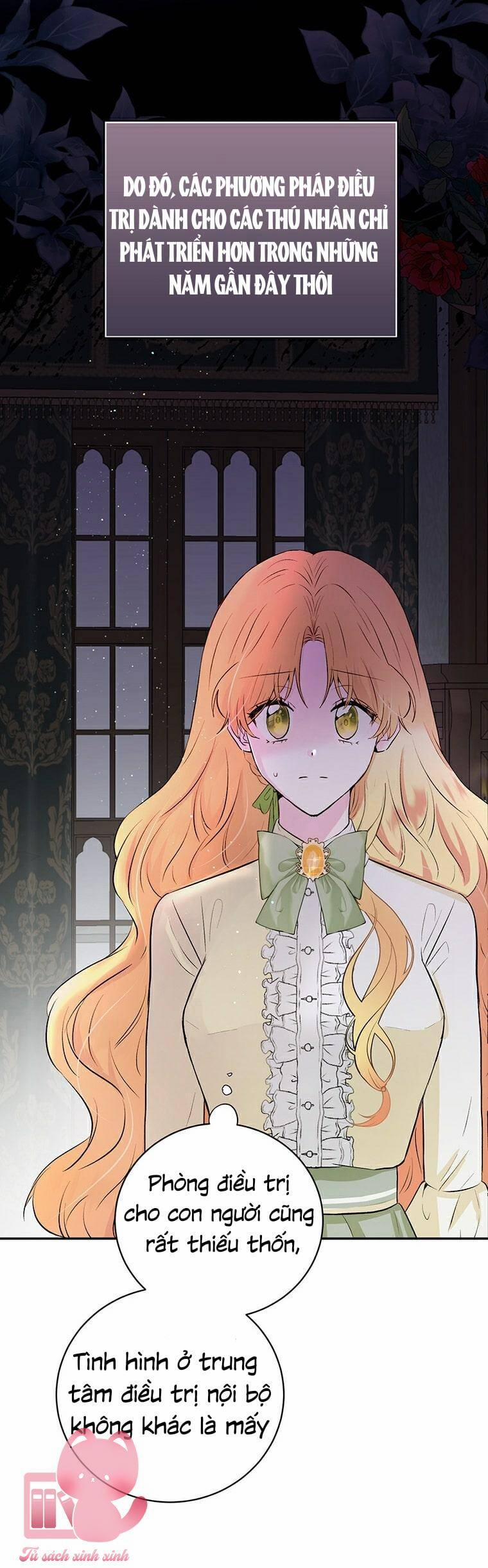 Công Tước, Đó Là Anh Trai Tôi 12 trang 70