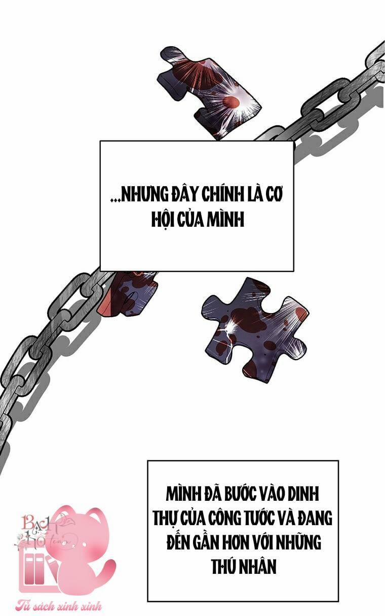 Công Tước, Đó Là Anh Trai Tôi 12 trang 71