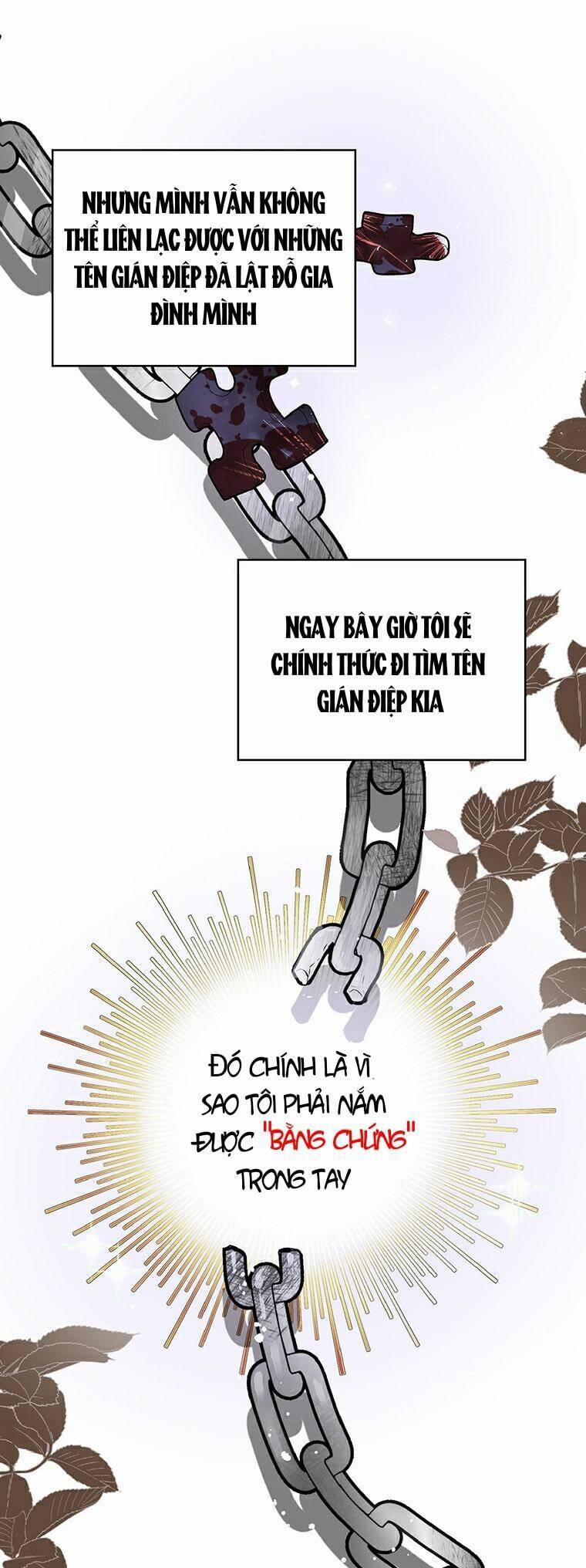 Công Tước, Đó Là Anh Trai Tôi 12 trang 72