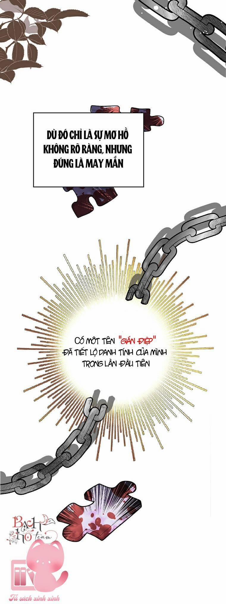 Công Tước, Đó Là Anh Trai Tôi 12 trang 73