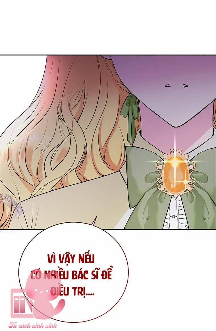 Công Tước, Đó Là Anh Trai Tôi 12 trang 74