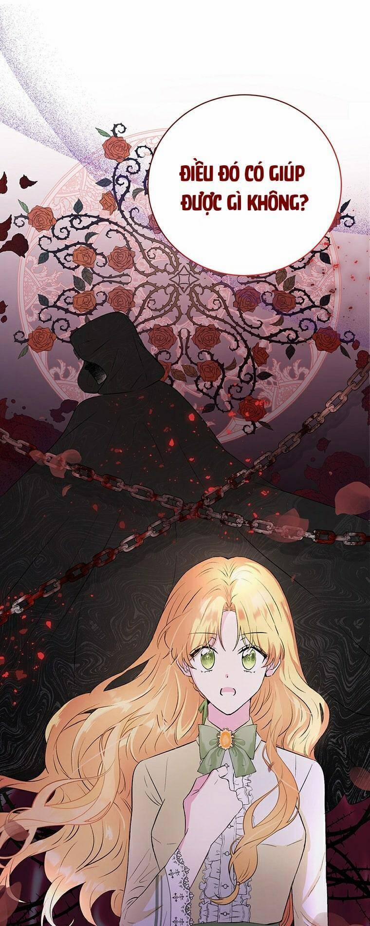 Công Tước, Đó Là Anh Trai Tôi 12 trang 75