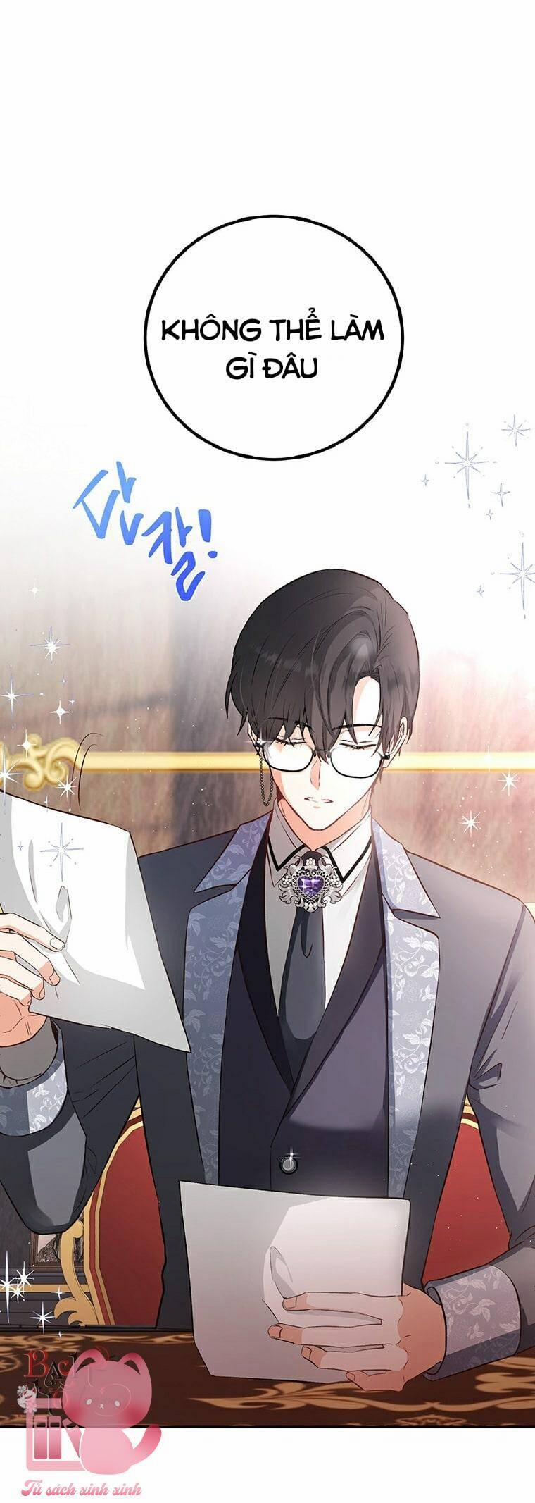 Công Tước, Đó Là Anh Trai Tôi 12 trang 77