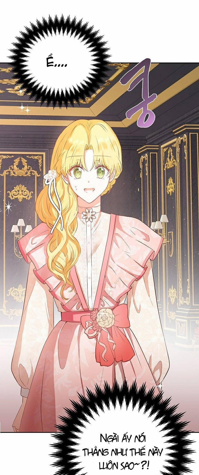 Công Tước, Đó Là Anh Trai Tôi 12 trang 78