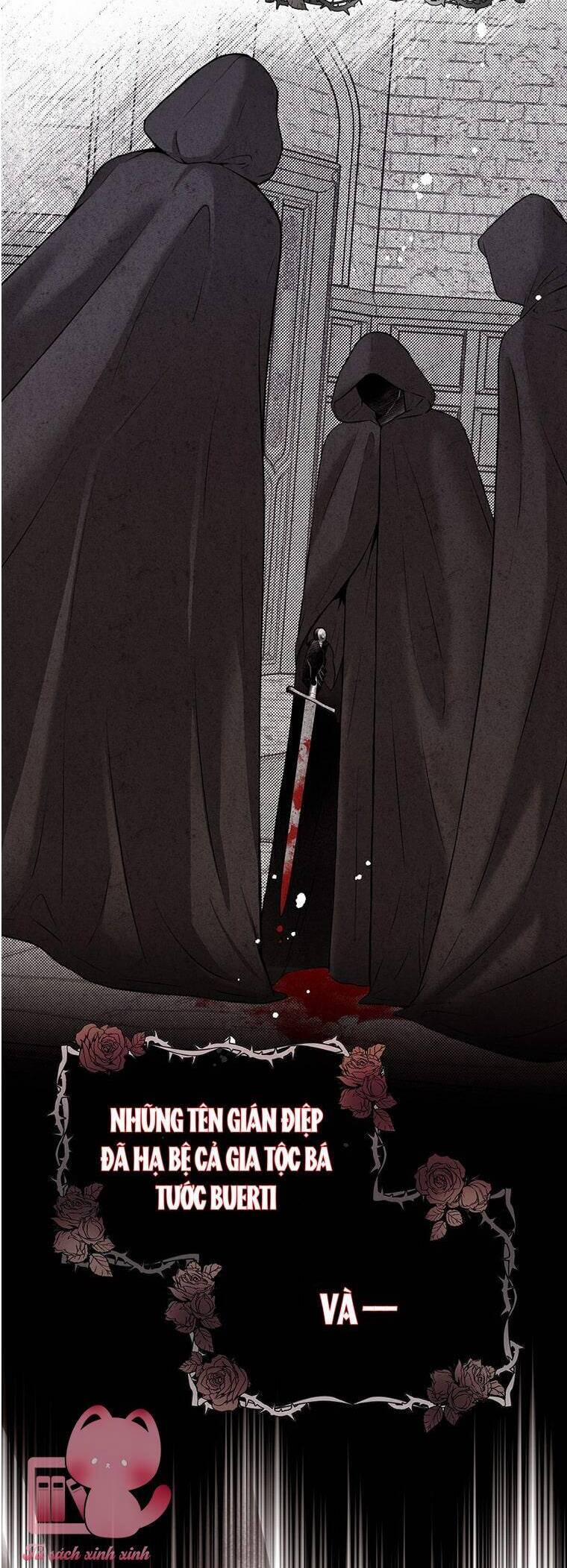 Công Tước, Đó Là Anh Trai Tôi 12 trang 8