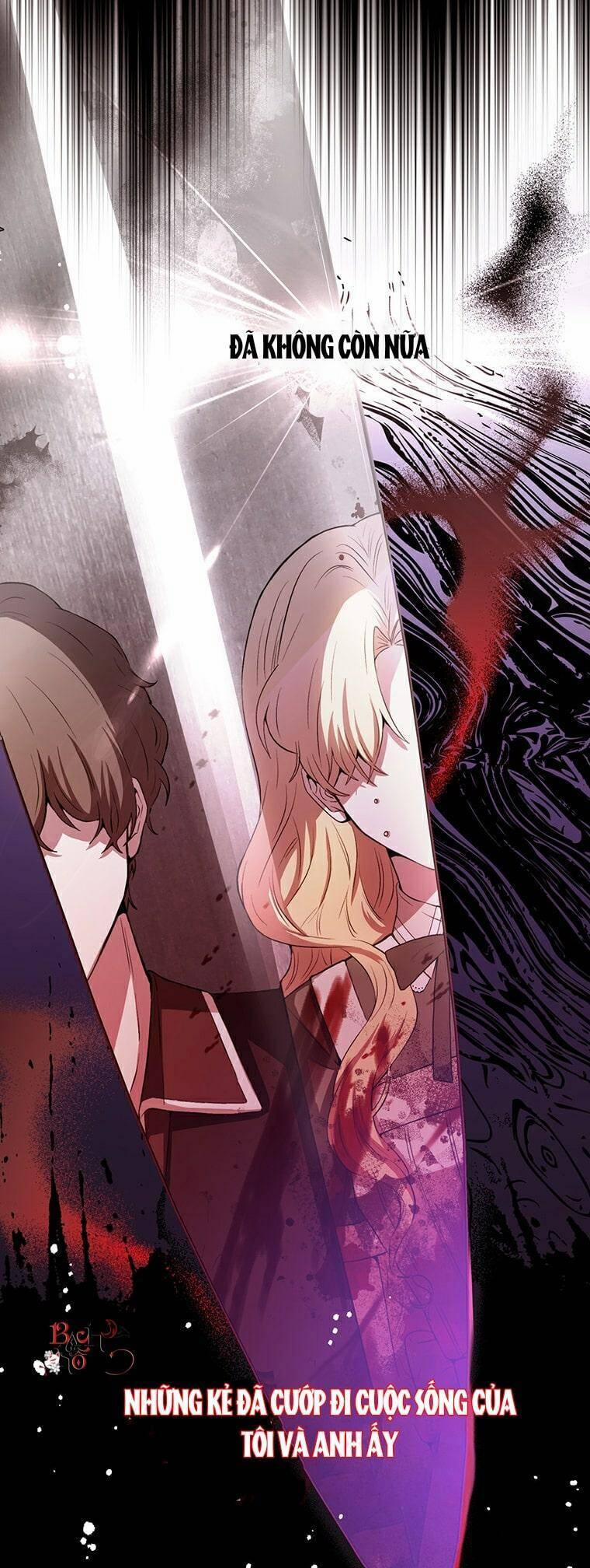 Công Tước, Đó Là Anh Trai Tôi 12 trang 9